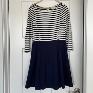 Kate Spade dress with pockets